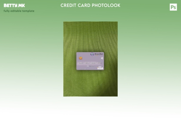 модерен стил Пакистан Meezan Bank Limited виза дебитна картичка photolook пред ш